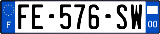 FE-576-SW