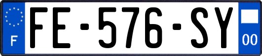 FE-576-SY