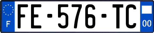 FE-576-TC