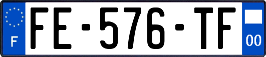 FE-576-TF