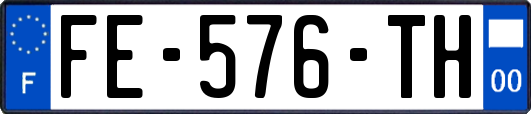FE-576-TH