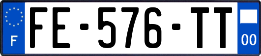 FE-576-TT