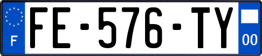 FE-576-TY
