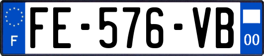 FE-576-VB