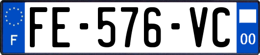 FE-576-VC