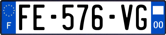 FE-576-VG