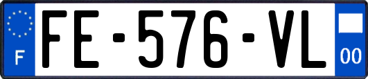 FE-576-VL
