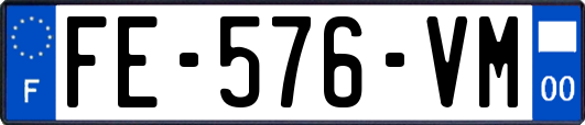 FE-576-VM