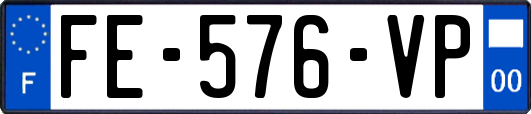 FE-576-VP
