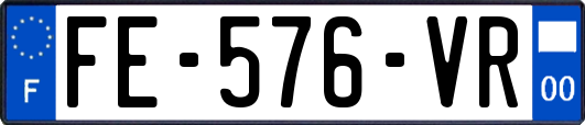 FE-576-VR
