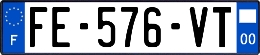 FE-576-VT