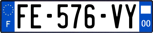 FE-576-VY