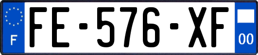 FE-576-XF
