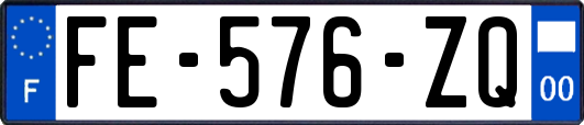 FE-576-ZQ