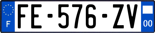 FE-576-ZV