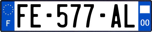 FE-577-AL