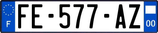 FE-577-AZ