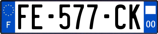 FE-577-CK