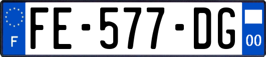 FE-577-DG