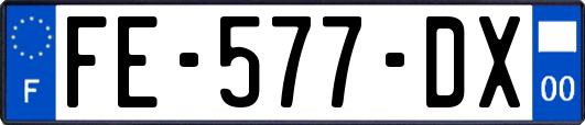 FE-577-DX