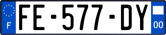 FE-577-DY