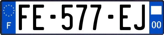 FE-577-EJ