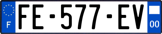 FE-577-EV
