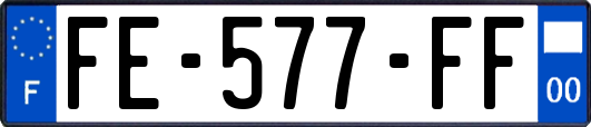 FE-577-FF