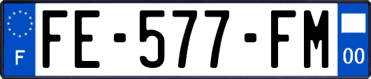 FE-577-FM
