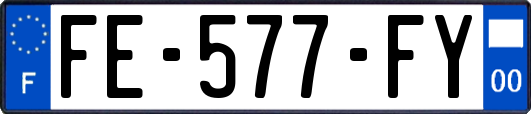 FE-577-FY