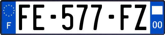 FE-577-FZ