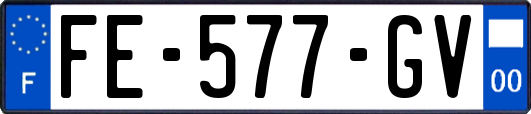 FE-577-GV
