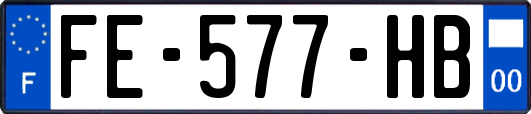 FE-577-HB