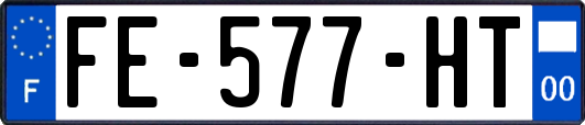 FE-577-HT
