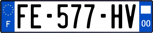 FE-577-HV