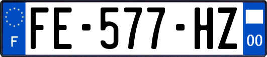 FE-577-HZ