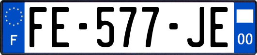 FE-577-JE