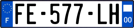 FE-577-LH
