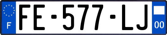 FE-577-LJ