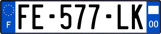FE-577-LK