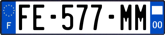 FE-577-MM