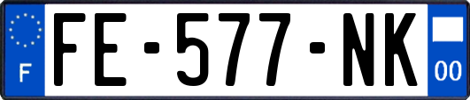 FE-577-NK