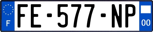 FE-577-NP