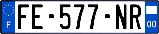FE-577-NR