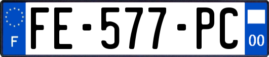 FE-577-PC