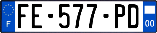 FE-577-PD
