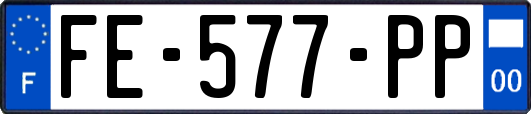 FE-577-PP