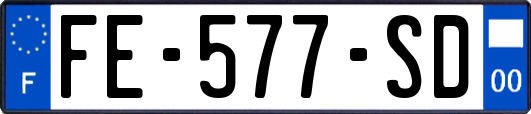 FE-577-SD