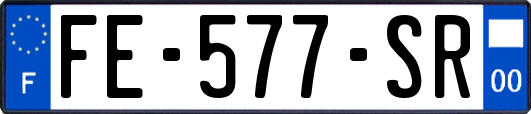 FE-577-SR