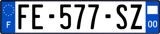 FE-577-SZ